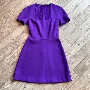 Alexander McQueen Skater Dress!